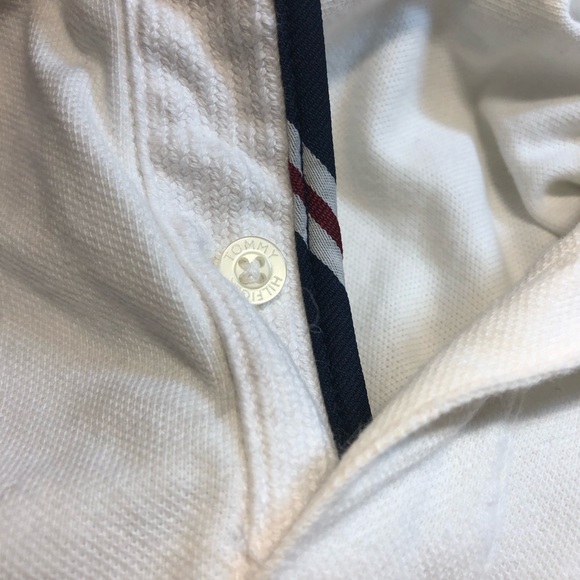 Tommy Hilfiger Mens Large Polo 2014 release - Picture 10 of 15